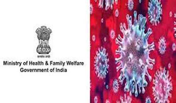 देश में कोरोना मृत्यु दर 1.65 प्रतिशत